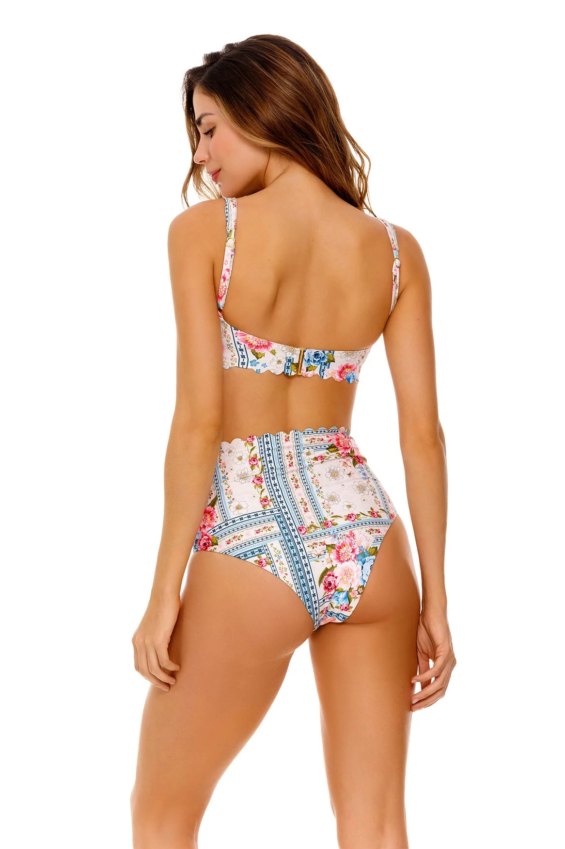 Balena Bikini Top - Image 4