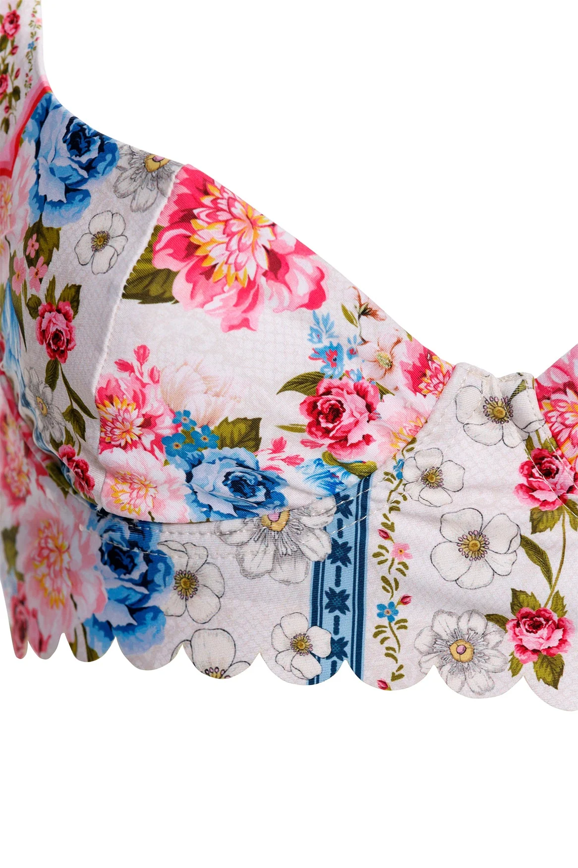 Balena Bikini Top - Image 7