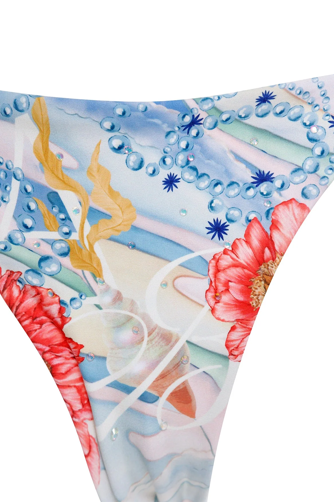 Rocio Bikini Bottom - Image 6