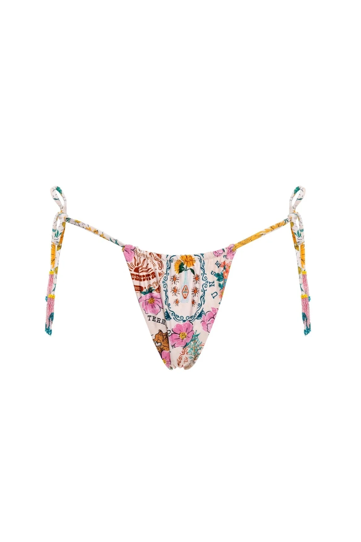 Alexis Bikini Bottom - Image 3