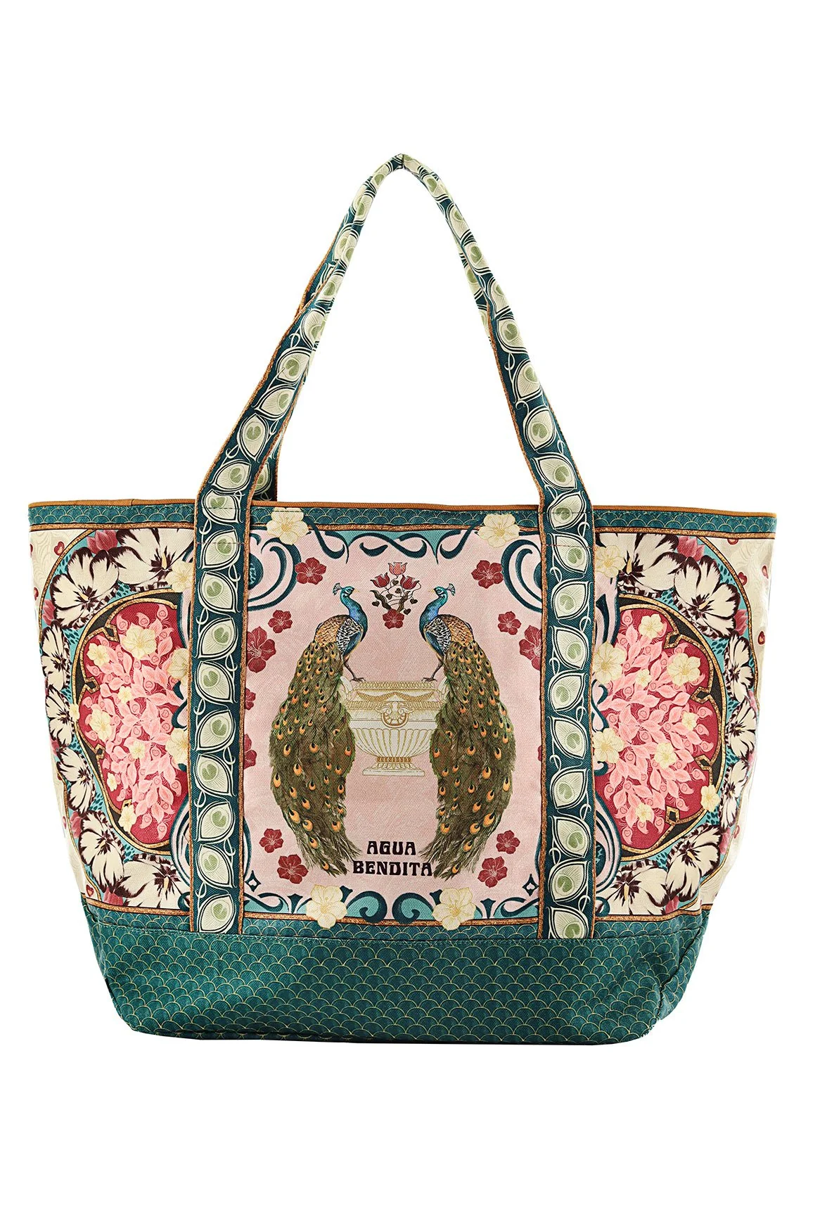 Nader Ace Totebag - Image 4
