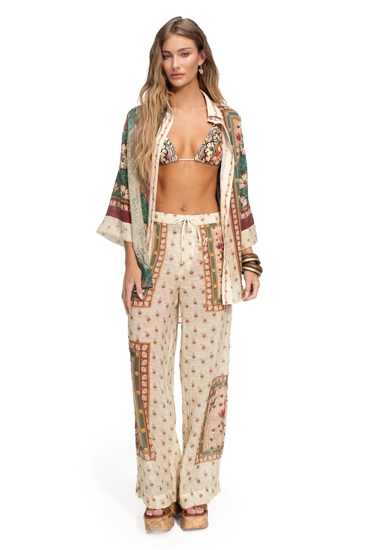 Nader Caroline Pants - Image 3