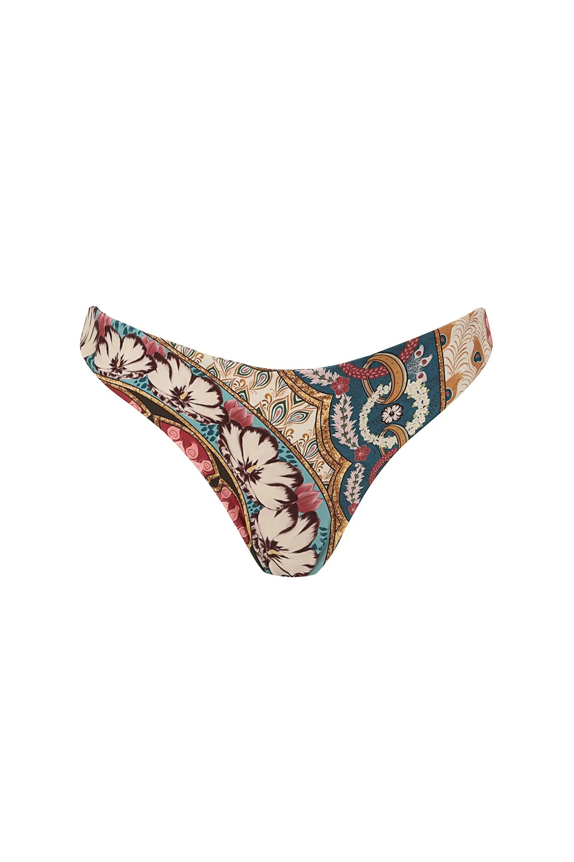 Nader Ilu Bikini Bottom - Image 2