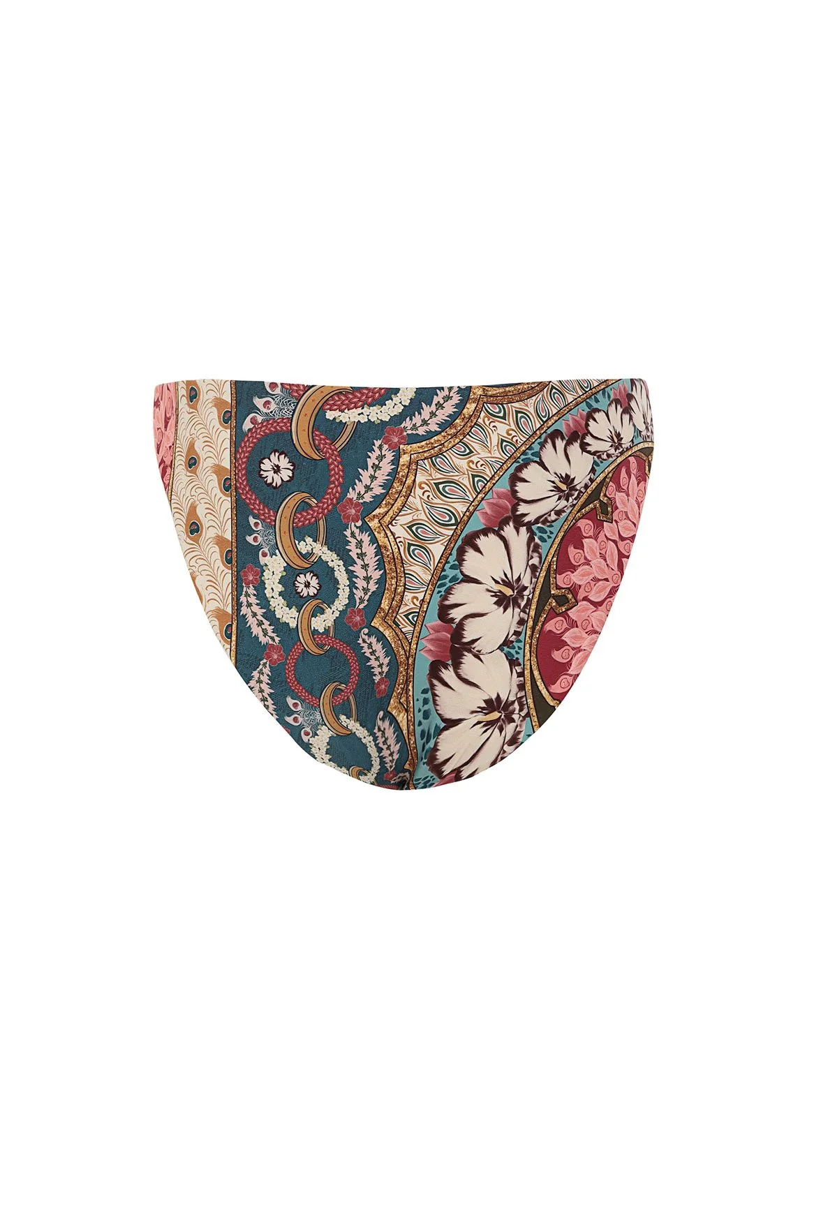 Nader Ilu Bikini Bottom - Image 4