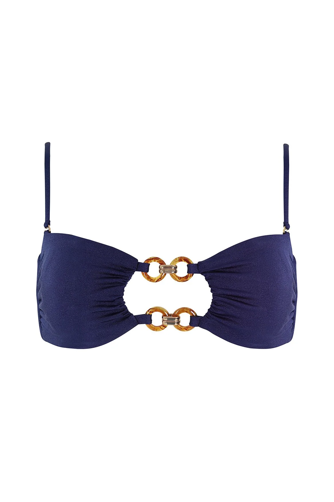 Nader Lace Bikini Top - Image 2
