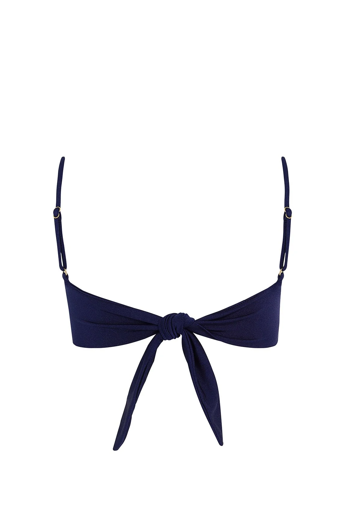 Nader Lace Bikini Top - Image 4