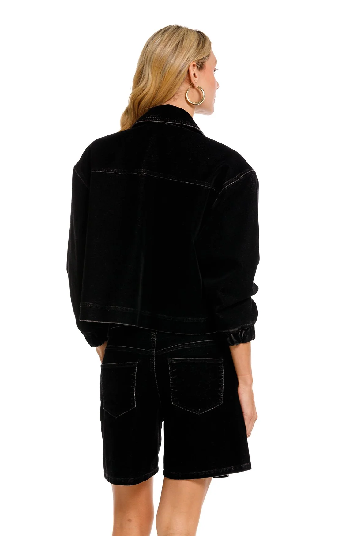 Nader Rosel Jacket - Image 2