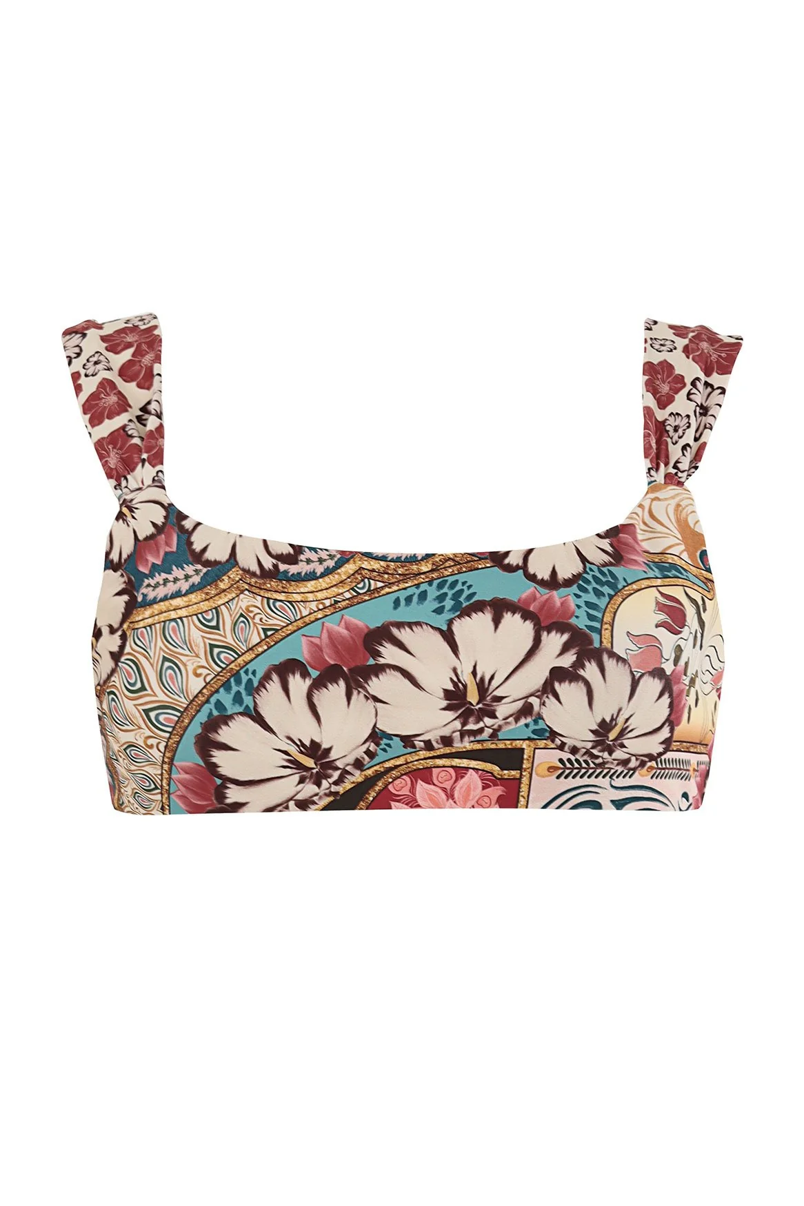 Nader Selena Bikini Top - Image 2