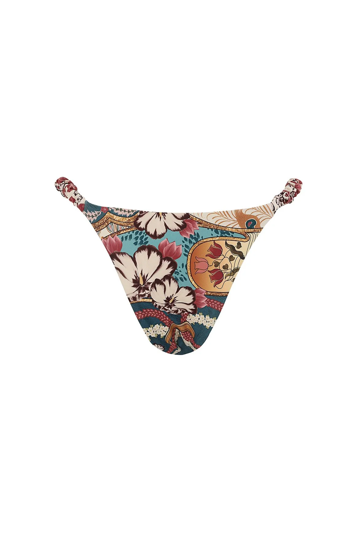 Nader Terra Bikini Bottom - Image 4