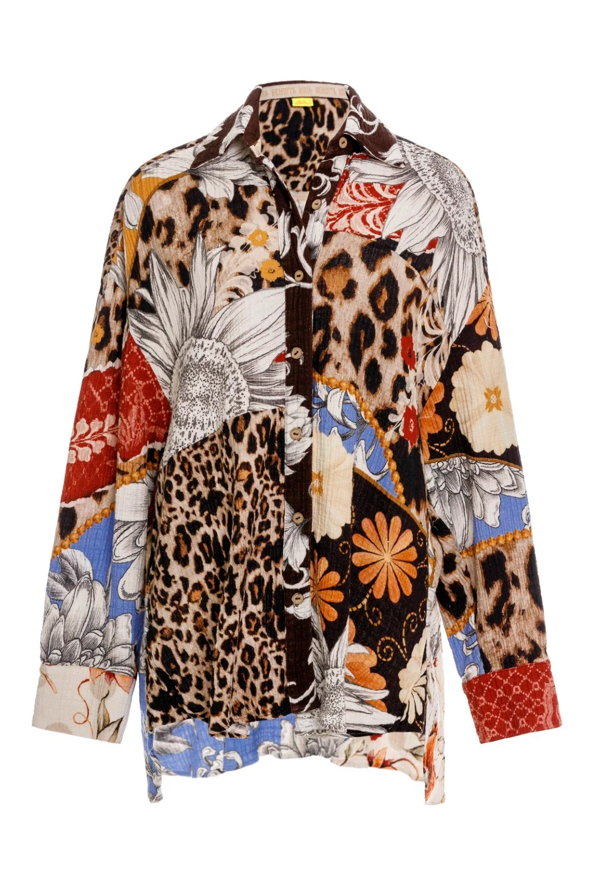 Anastasia Shirt - Image 3