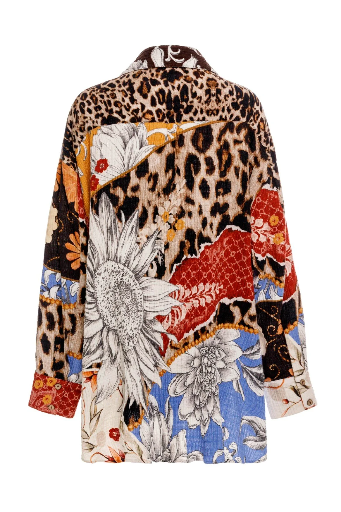 Anastasia Shirt - Image 5
