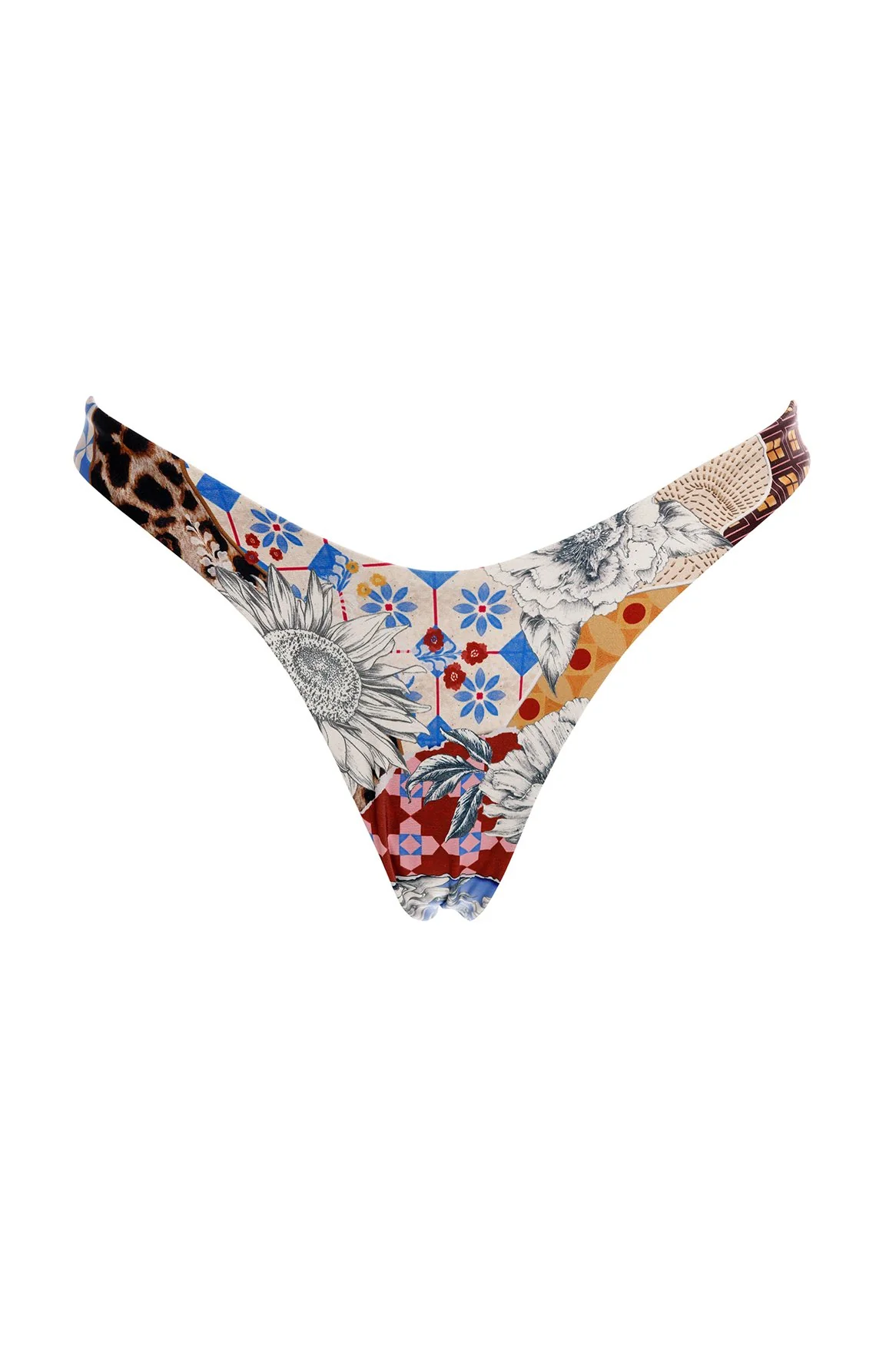 Avy Bikini Bottom - Image 3