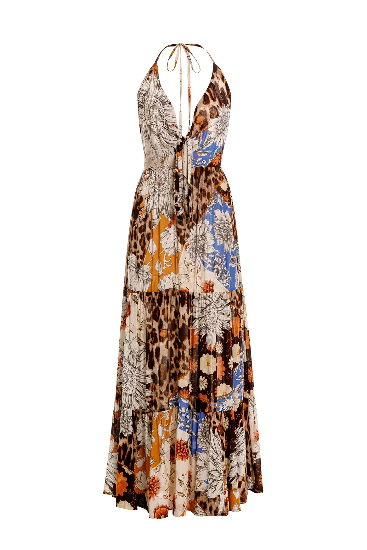 Gabriella Dress - Image 3