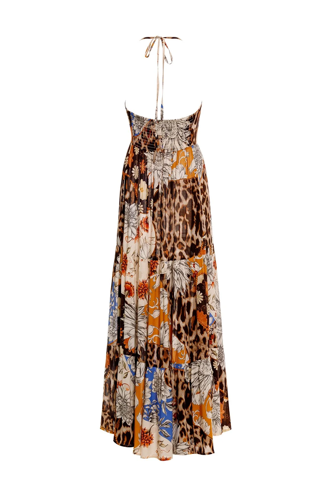 Gabriella Dress - Image 4