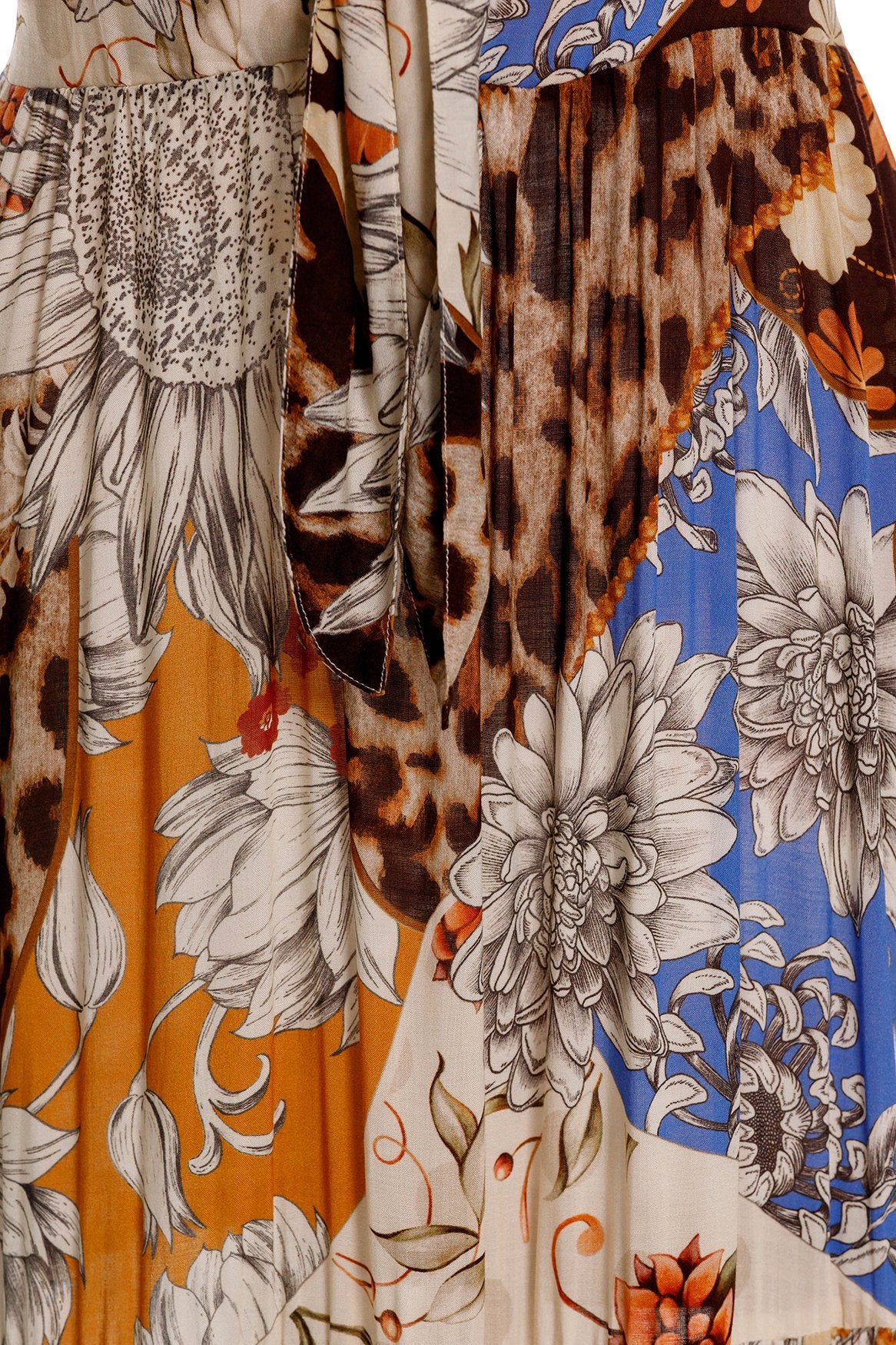 Gabriella Dress - Image 5