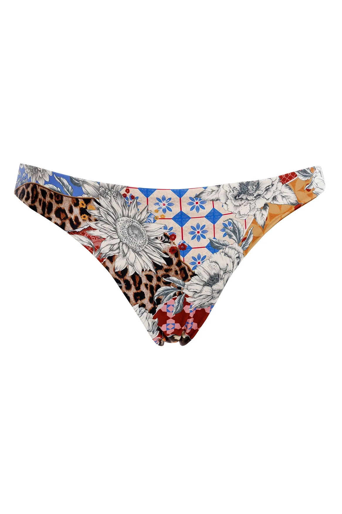 Ilu Bikini Bottom - Image 3