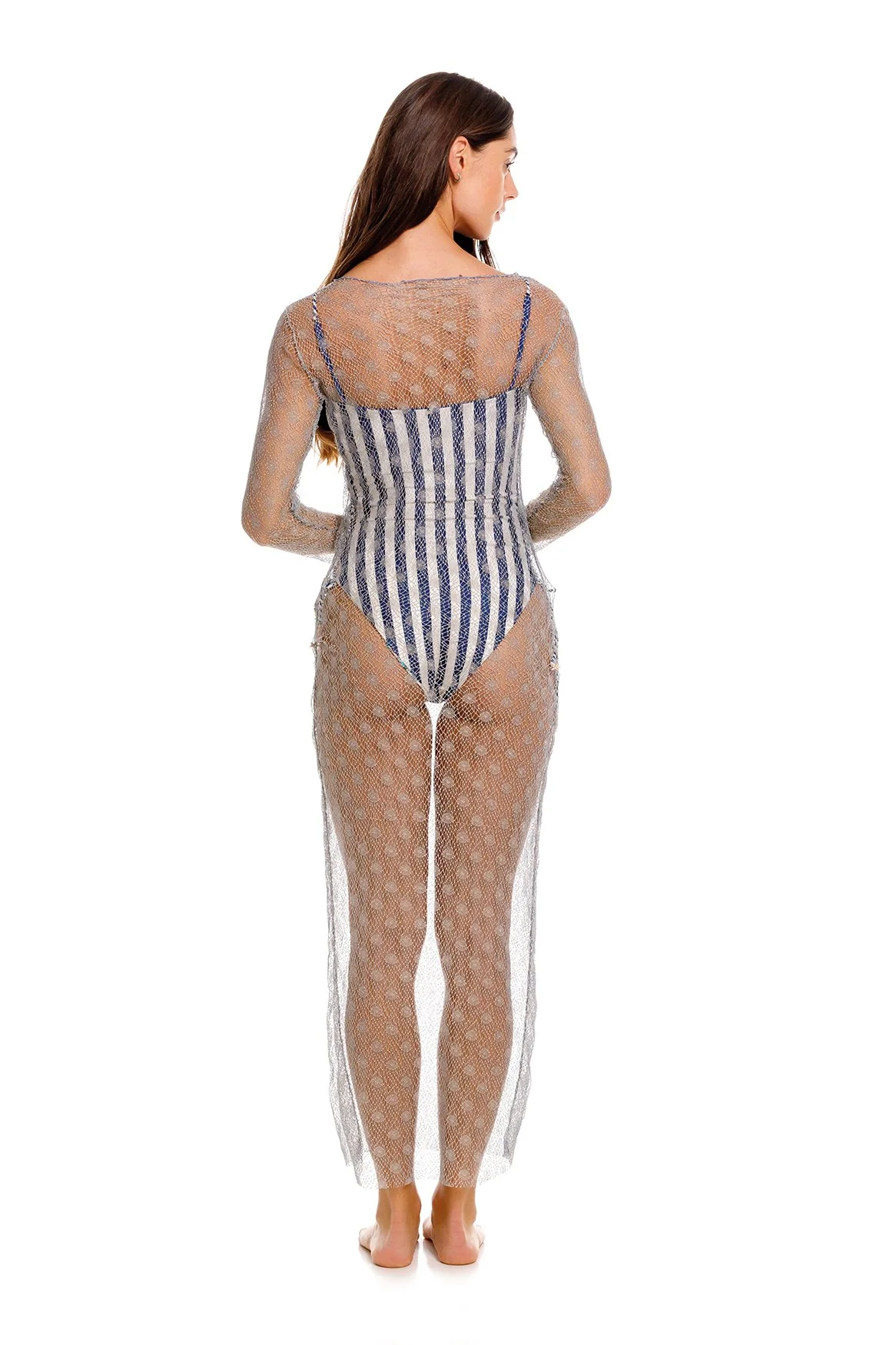 Amira Dress - Image 3