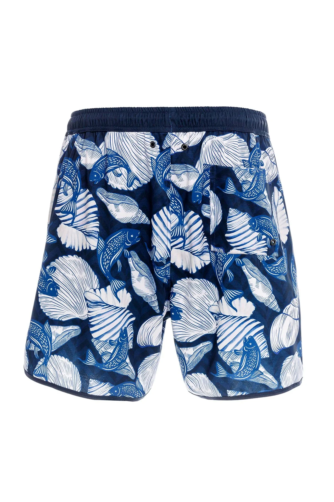 Liam Men’s Swim Trunks - Image 4