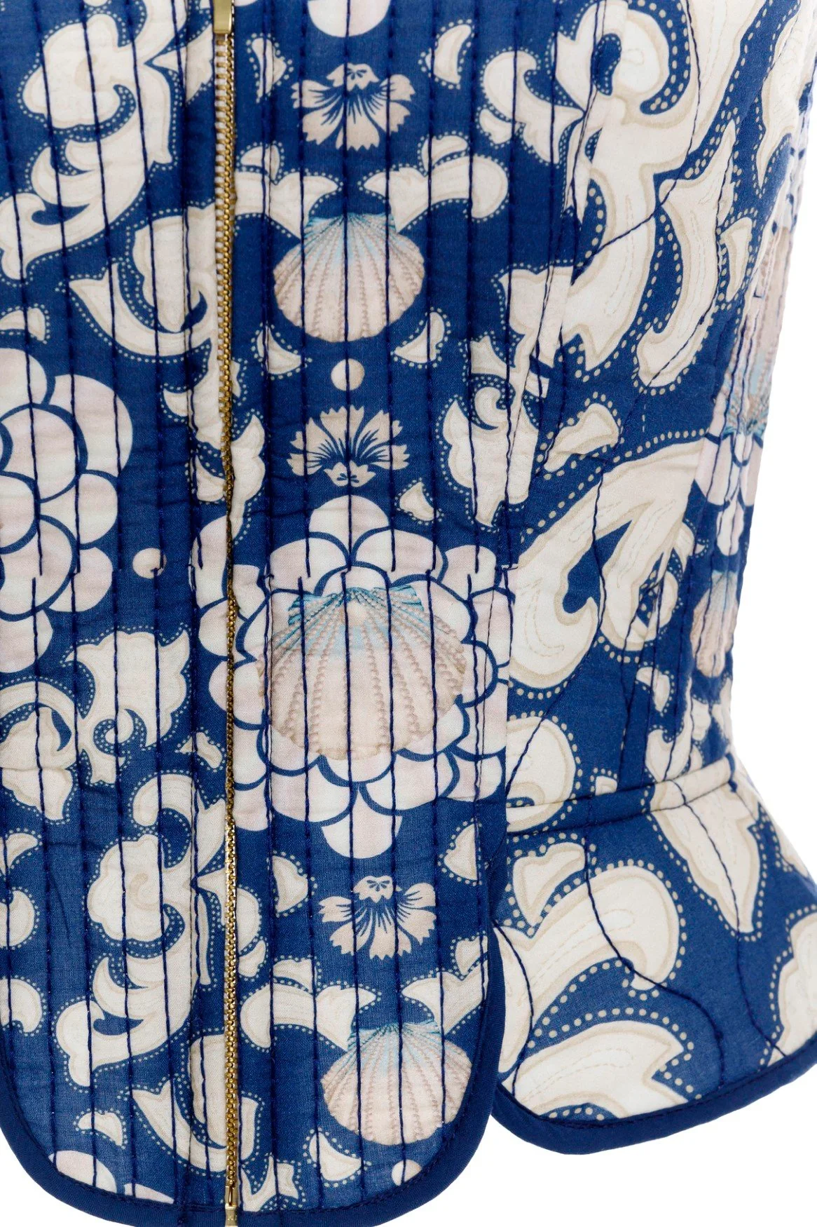 Sinclair Crop Top - Image 6