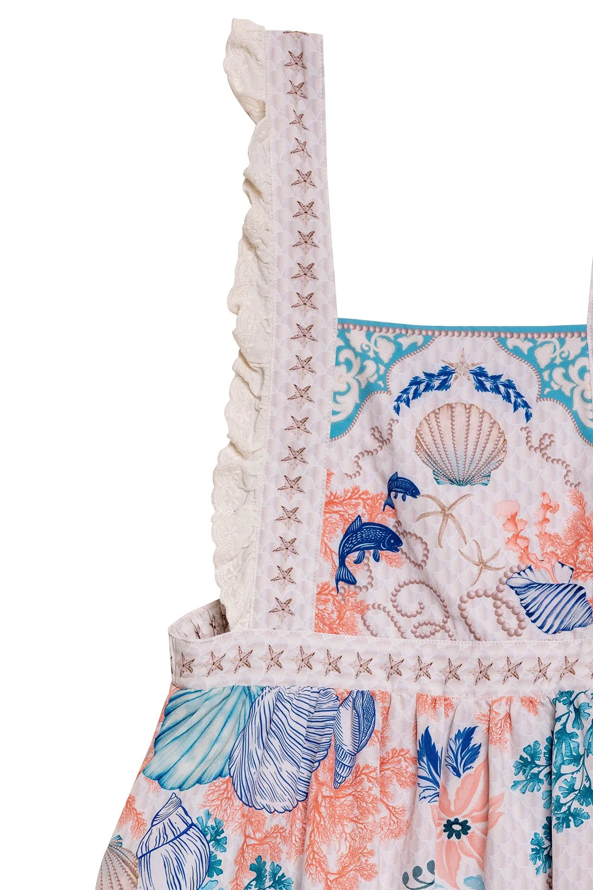 Valery Kids’ Dress - Image 4