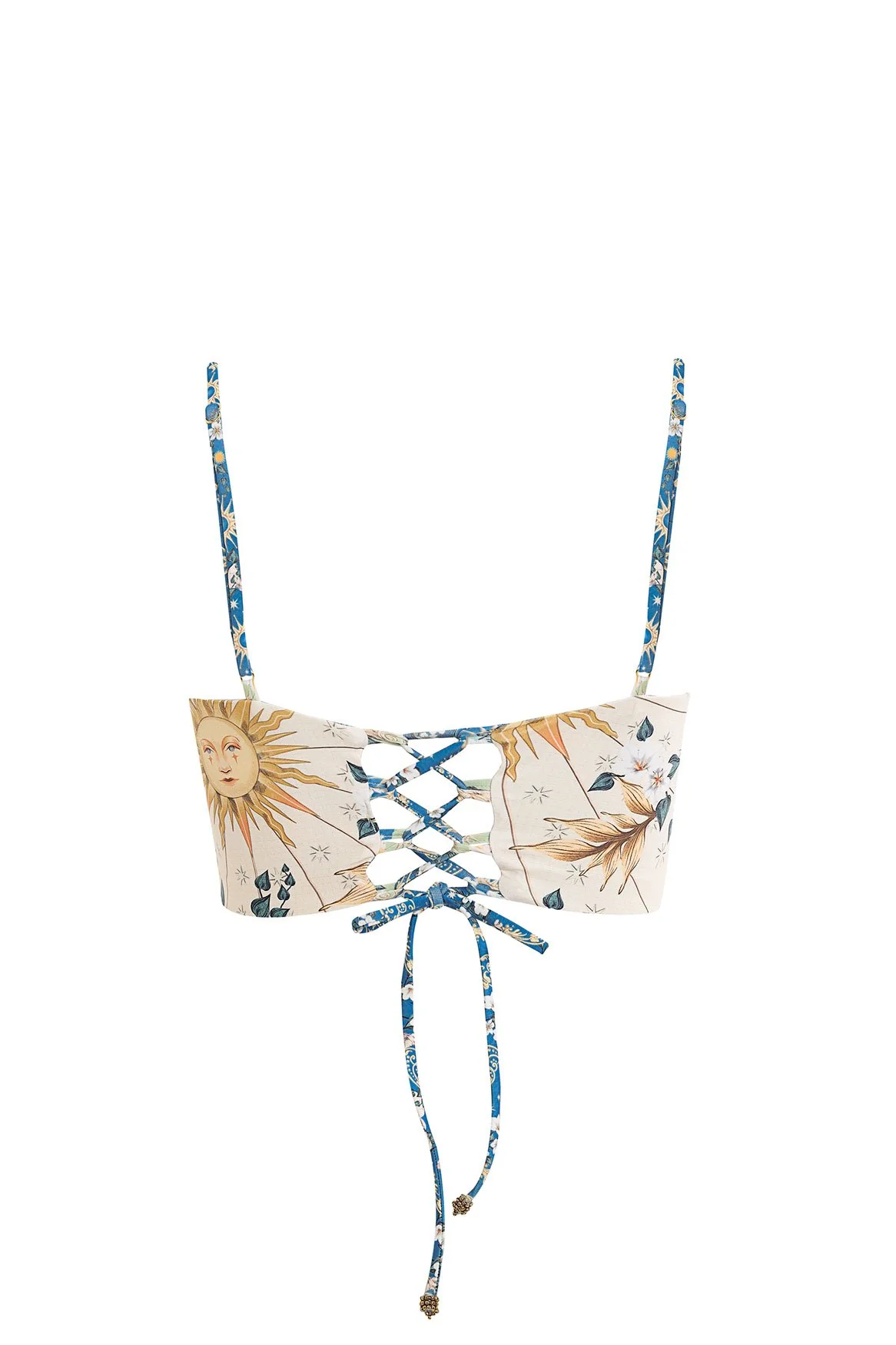 Nader Georgina Bikini Top - Image 4