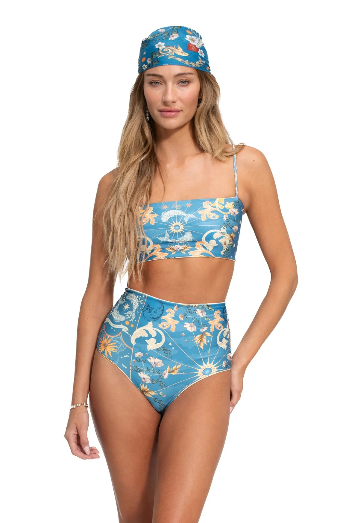 Nader Georgina Bikini Top - Image 5