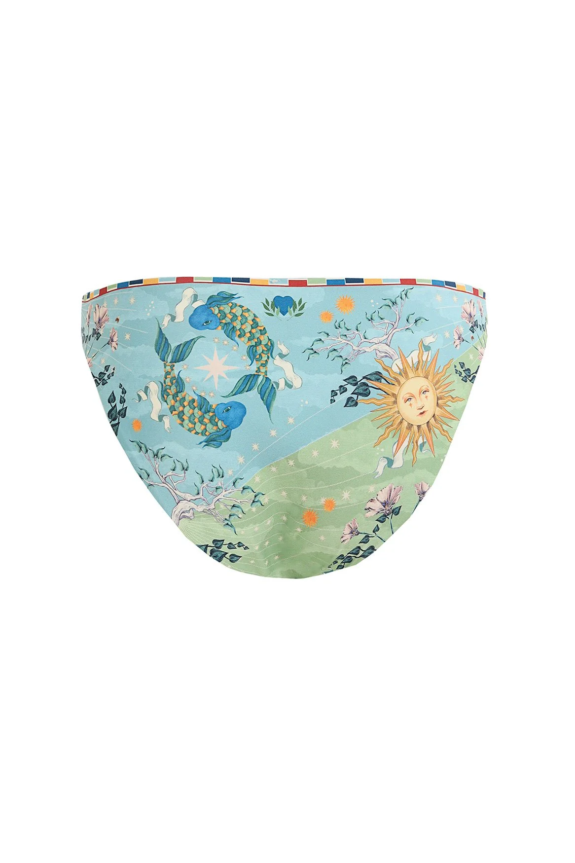 Nader Ilu Bikini Bottom - Image 4