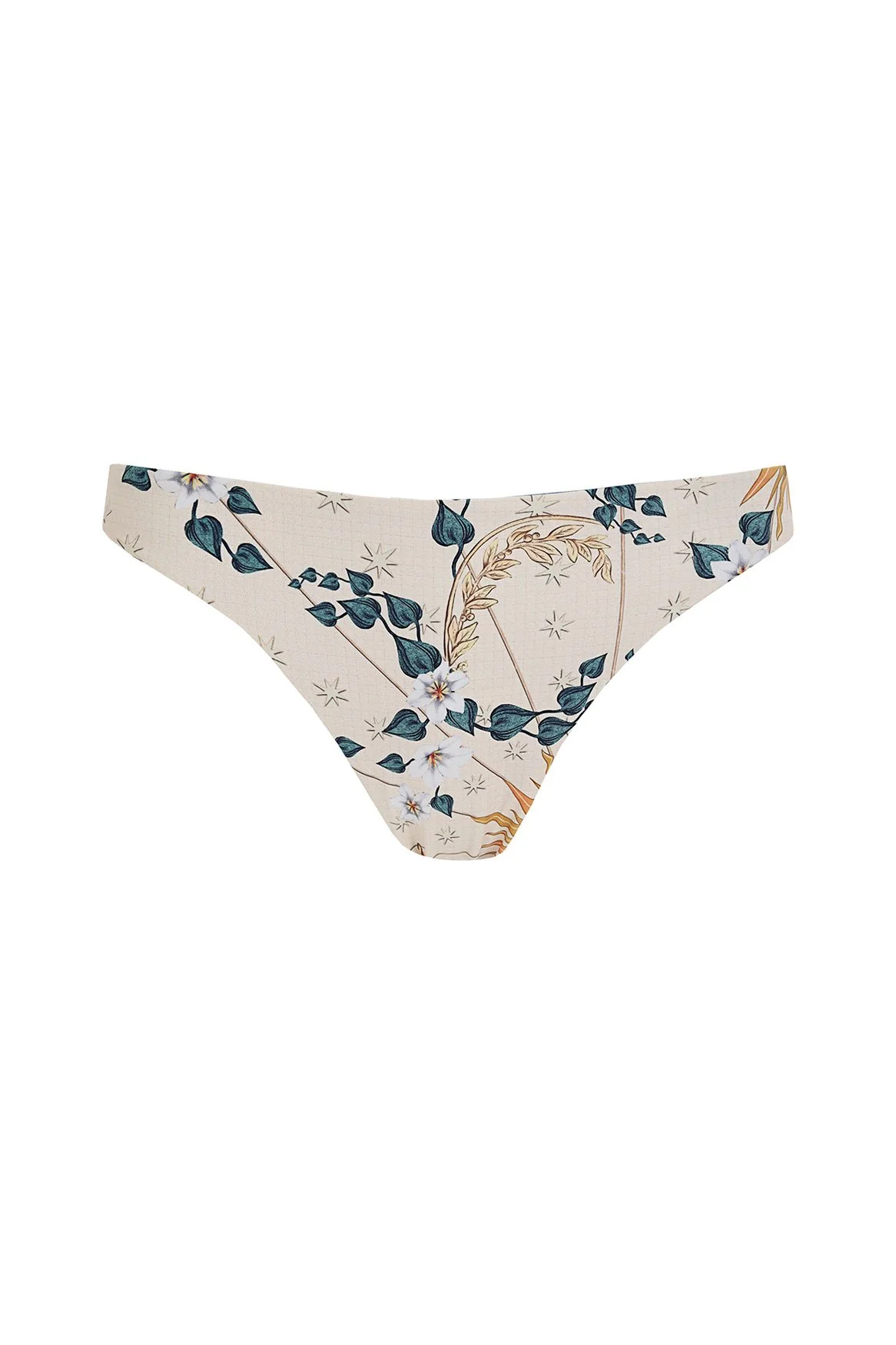 Nader Ilu Bikini Bottom - Image 6