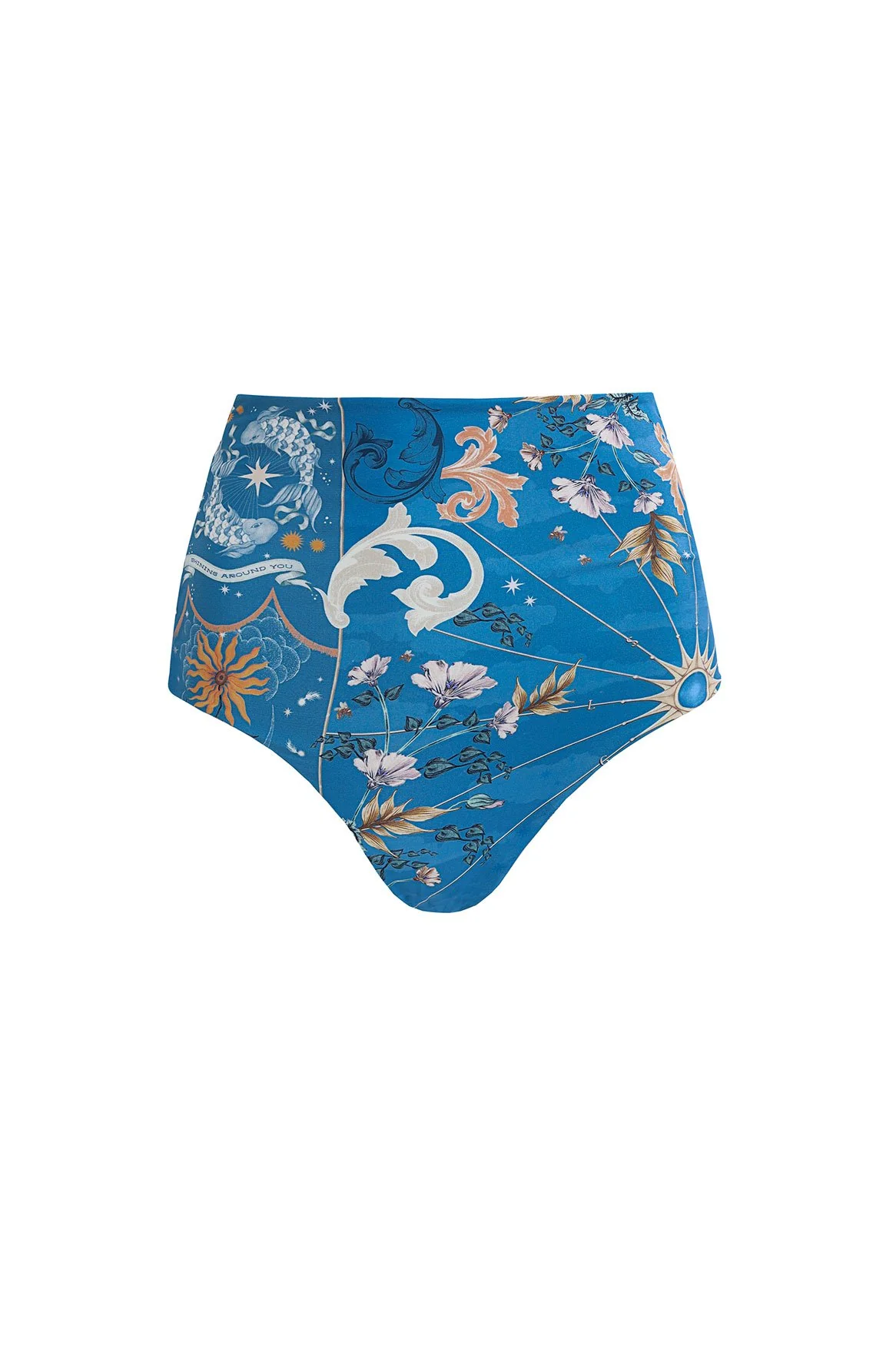 Nader Juls Bikini Bottom - Image 6
