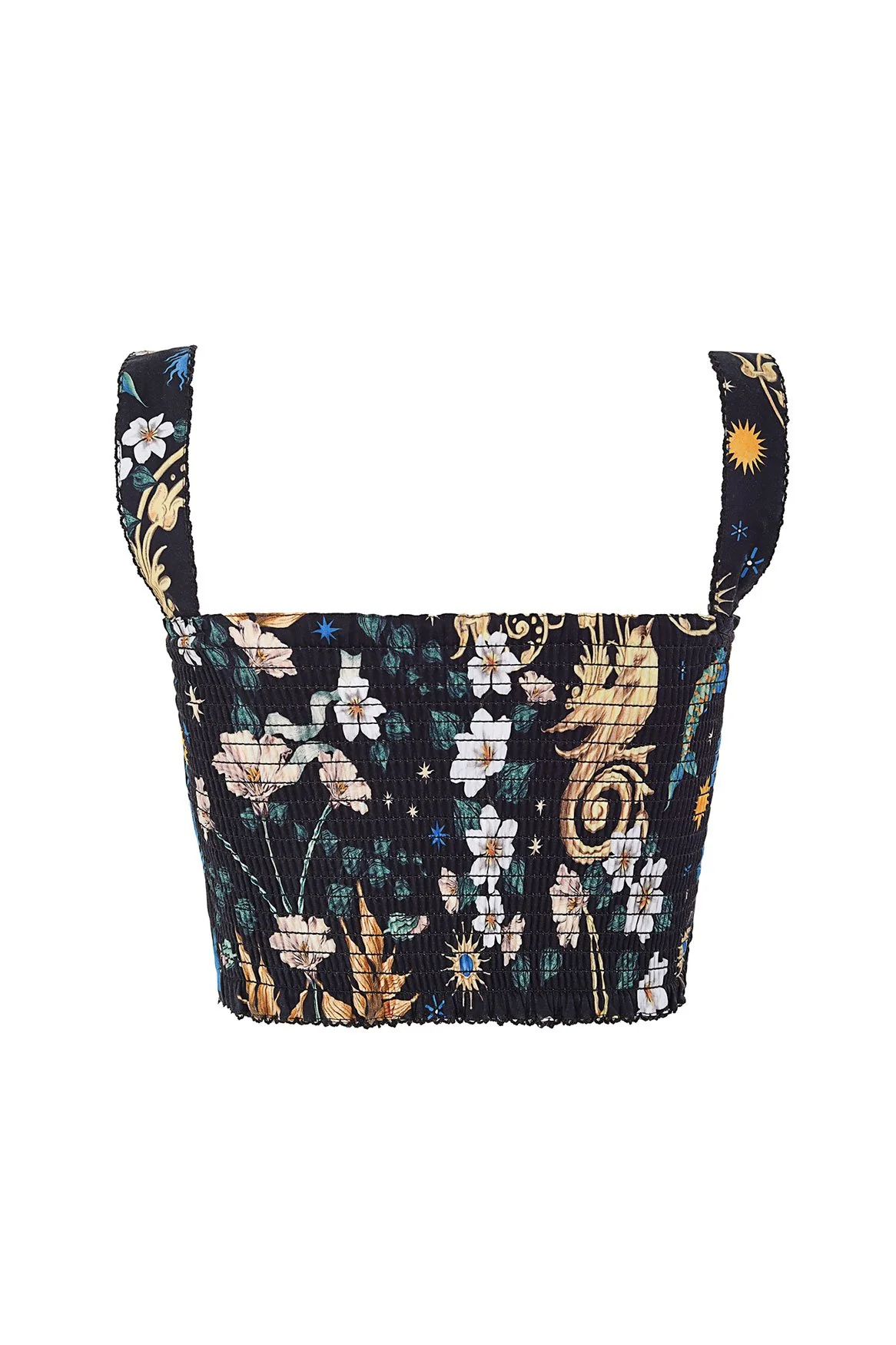 Nader Leah Crop-Top - Image 4