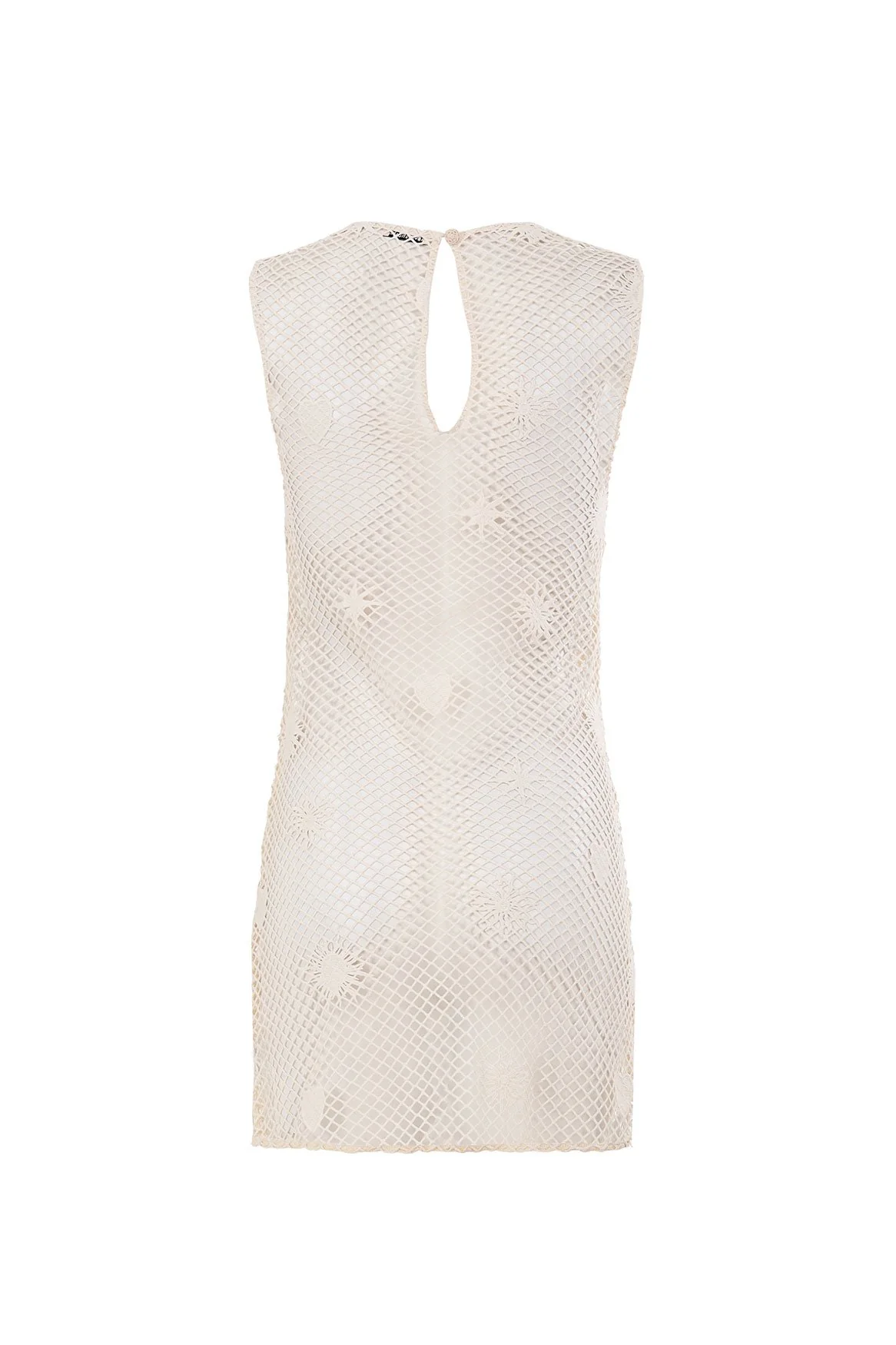Nader Leyla Dress - Image 5