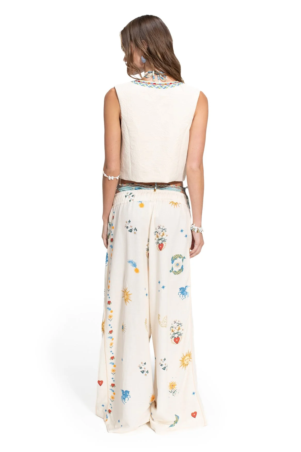 Nader Mabel Vest - Image 4