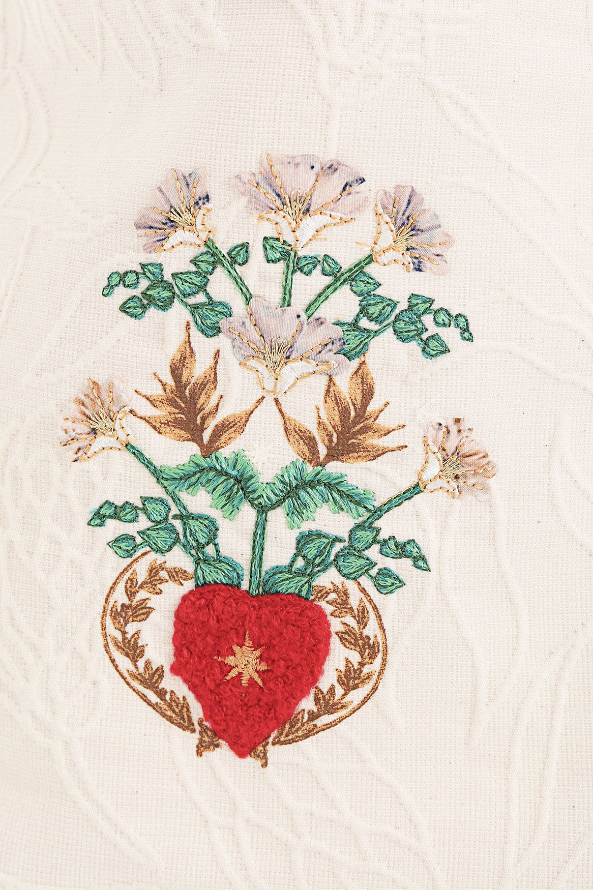 Nader Mabel Vest - Image 8