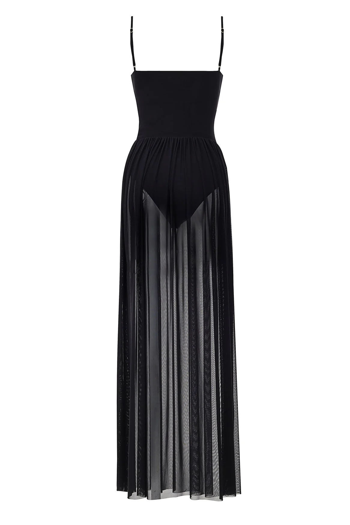 Nader Meeg Dress - Image 5