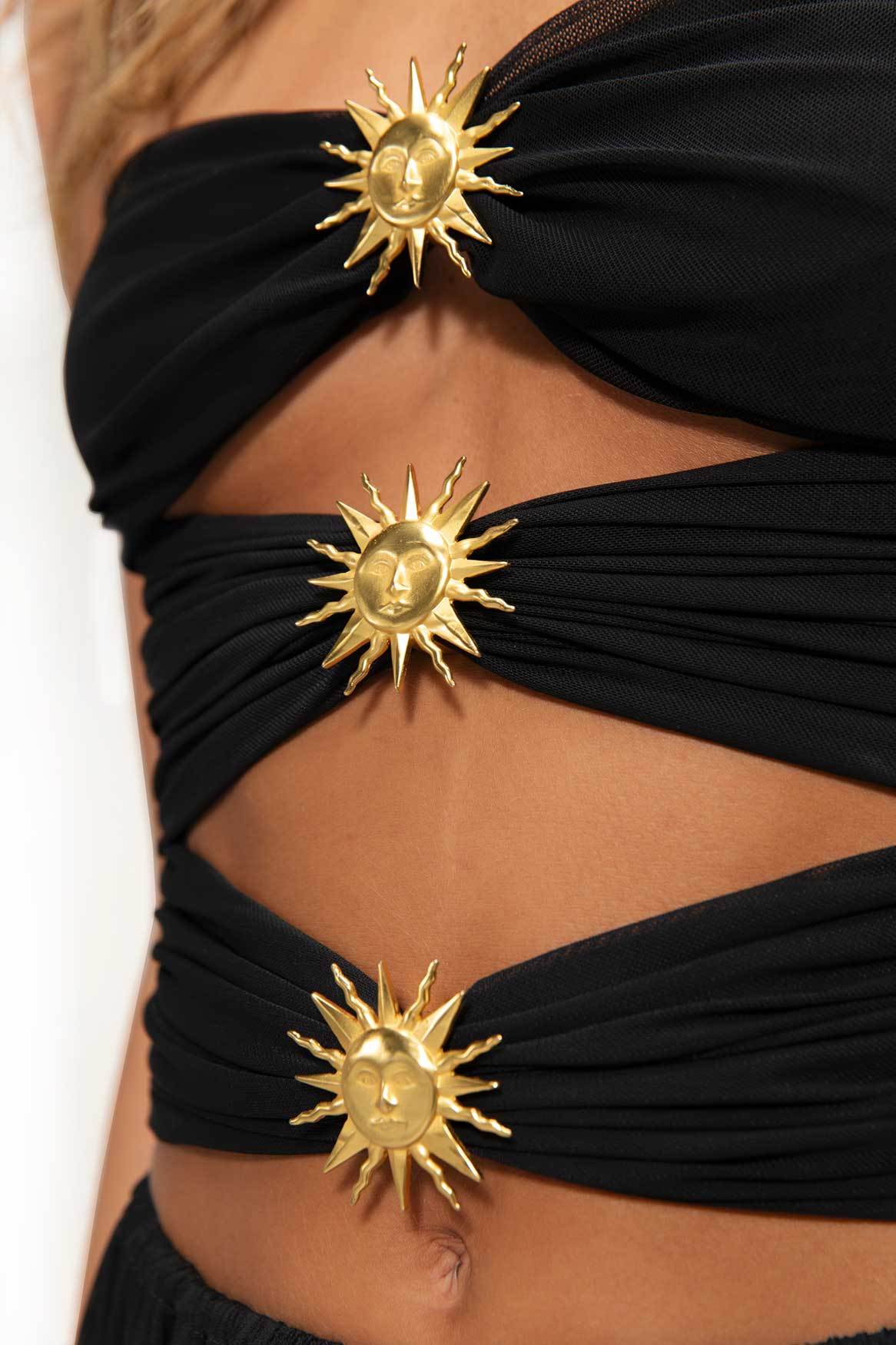 Nader Meeg Dress - Image 6