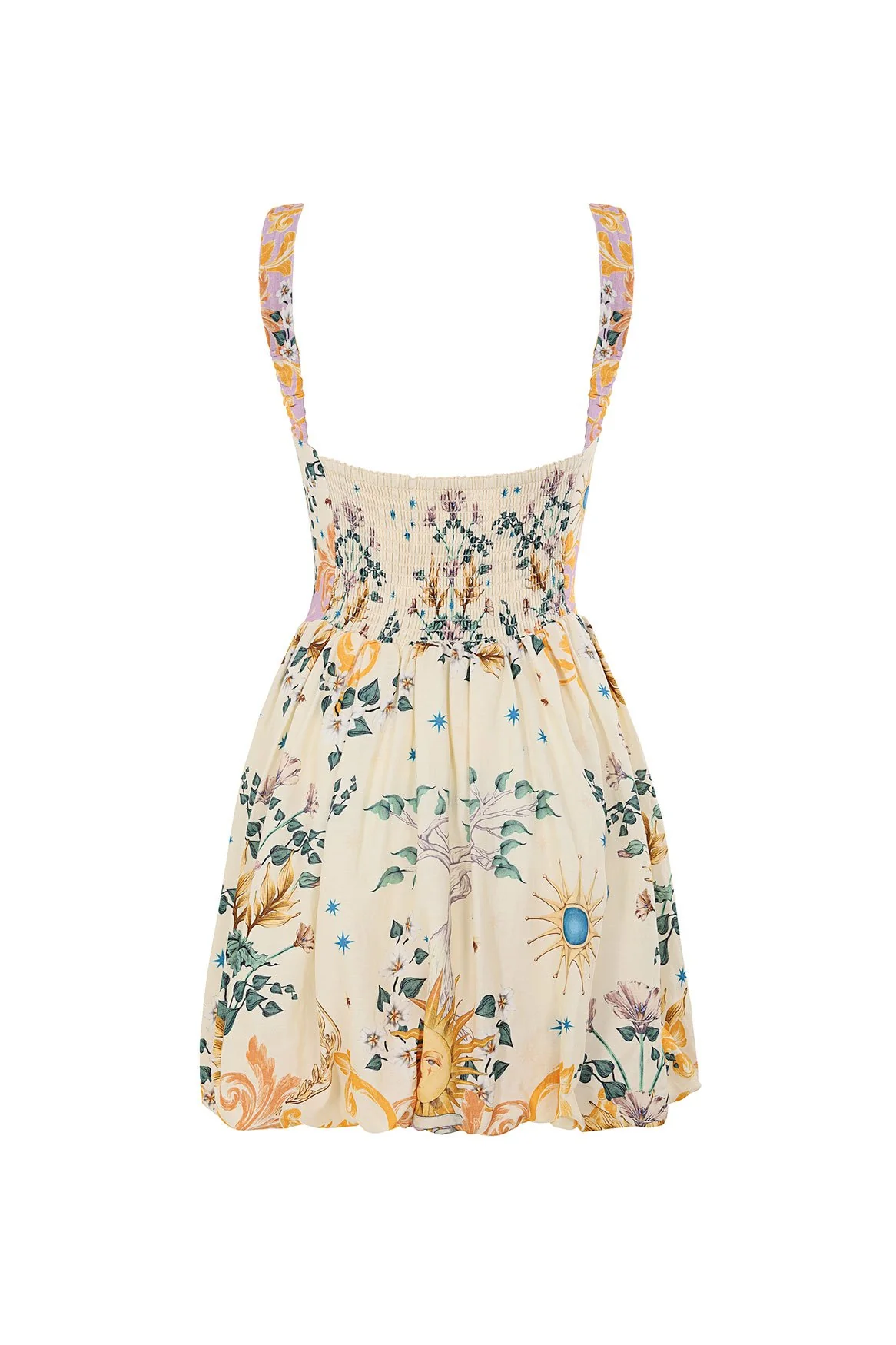 Nader Stella Dress - Image 4