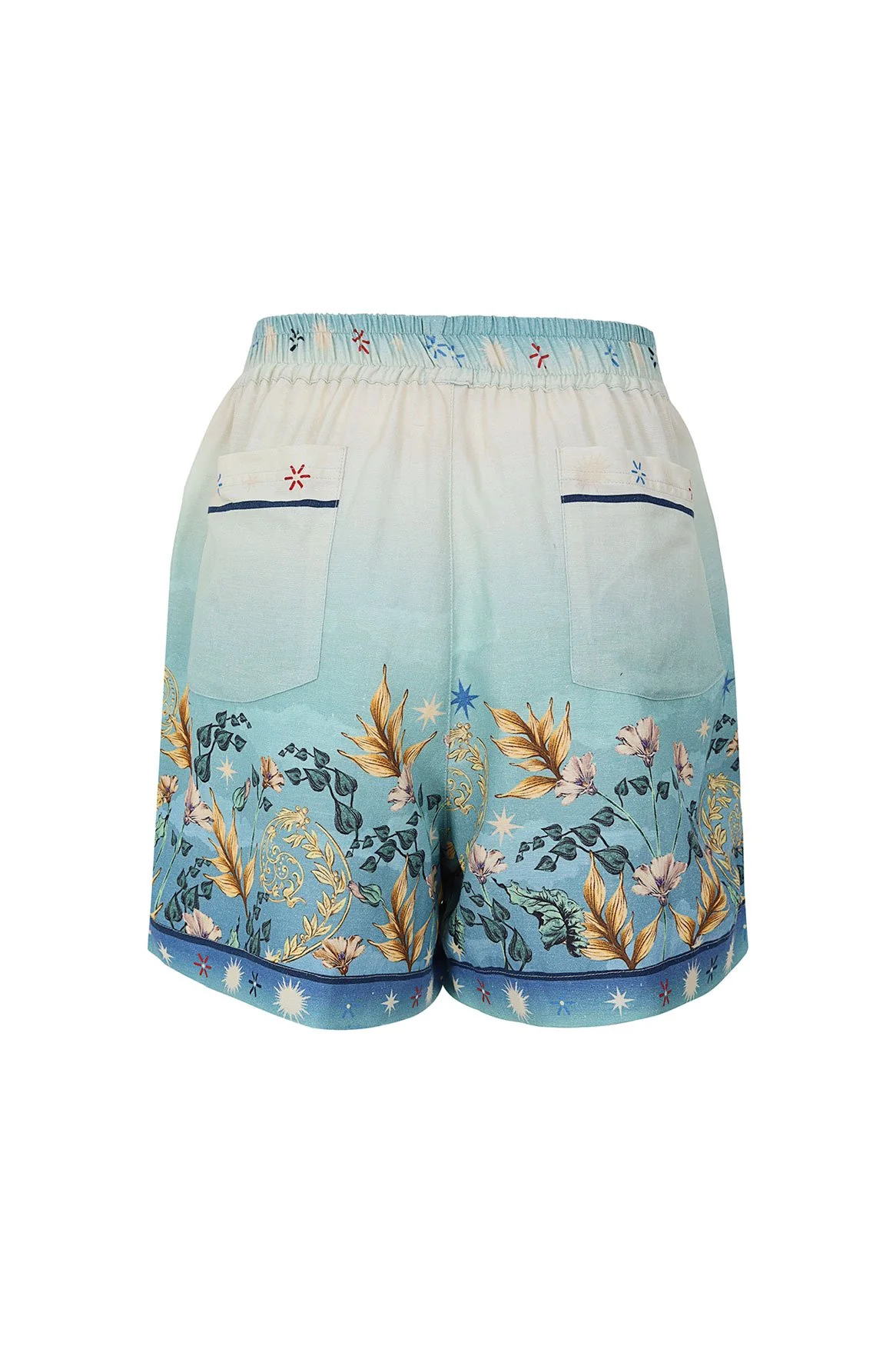Nader Watts Shorts - Image 4