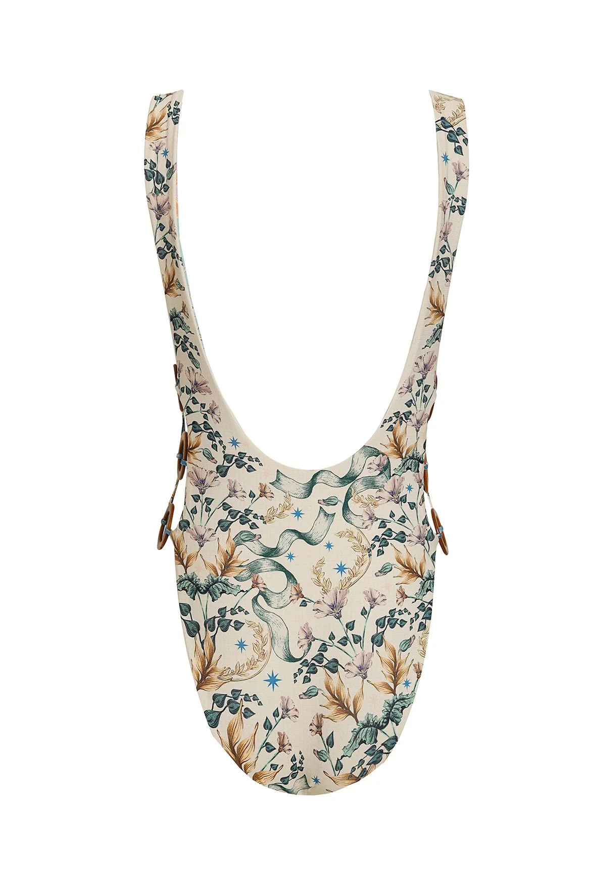 Nader Yara One Piece Swimsuit - Image 5