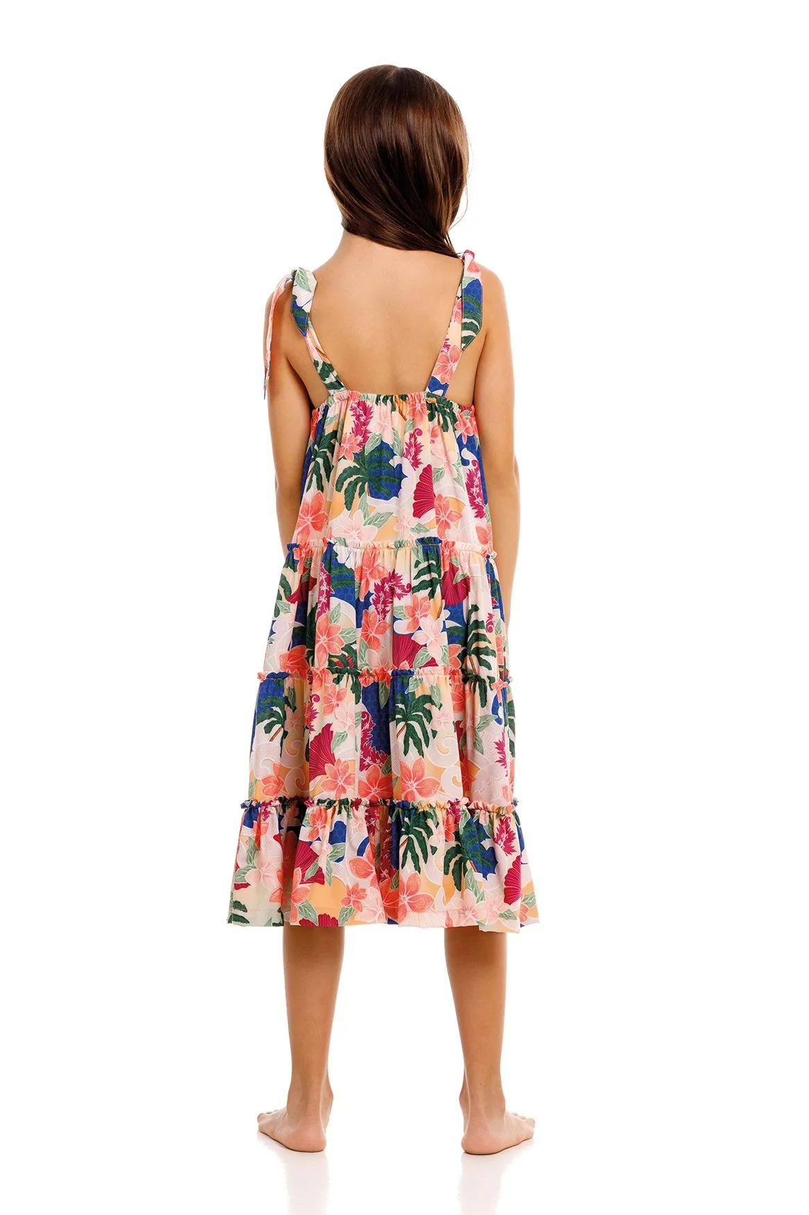 Sampha Kids’ Dress - Image 3