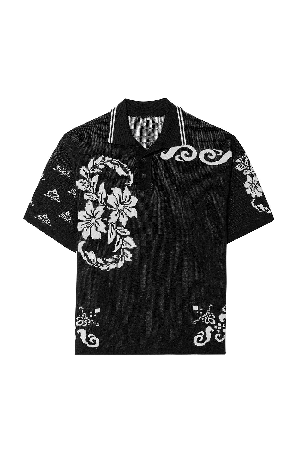 Cobana Men’s Shirt - Image 3
