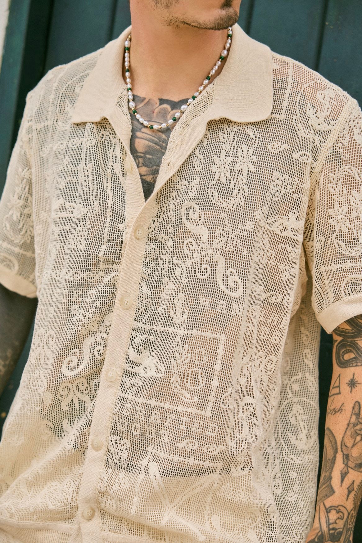 Jared Shirt - Image 2