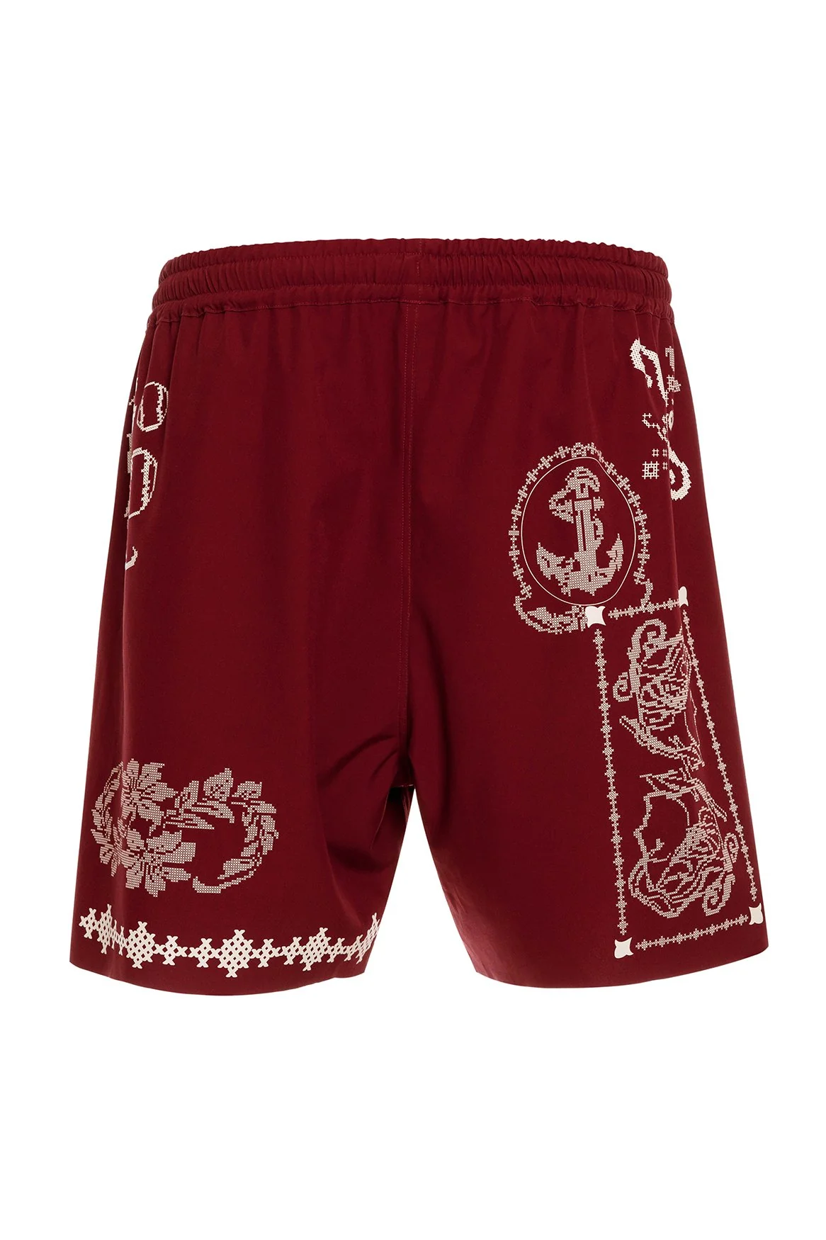Joe Men’s Swim Trunks - Image 4