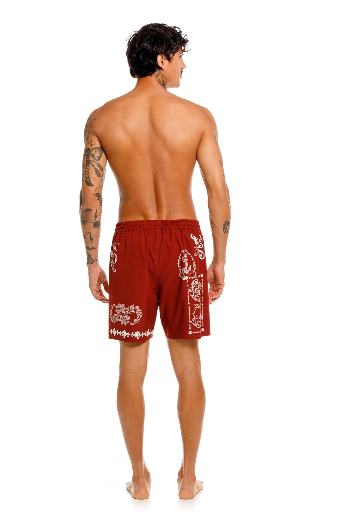 Joe Men’s Swim Trunks - Image 5