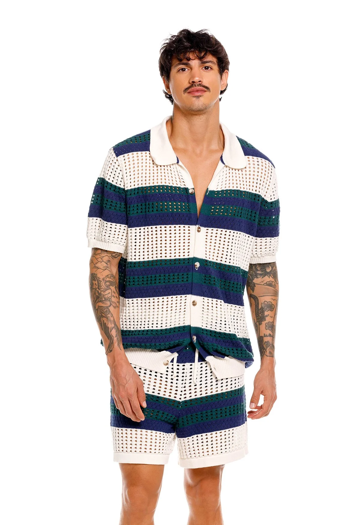 Maury Men’s Shorts - Image 6