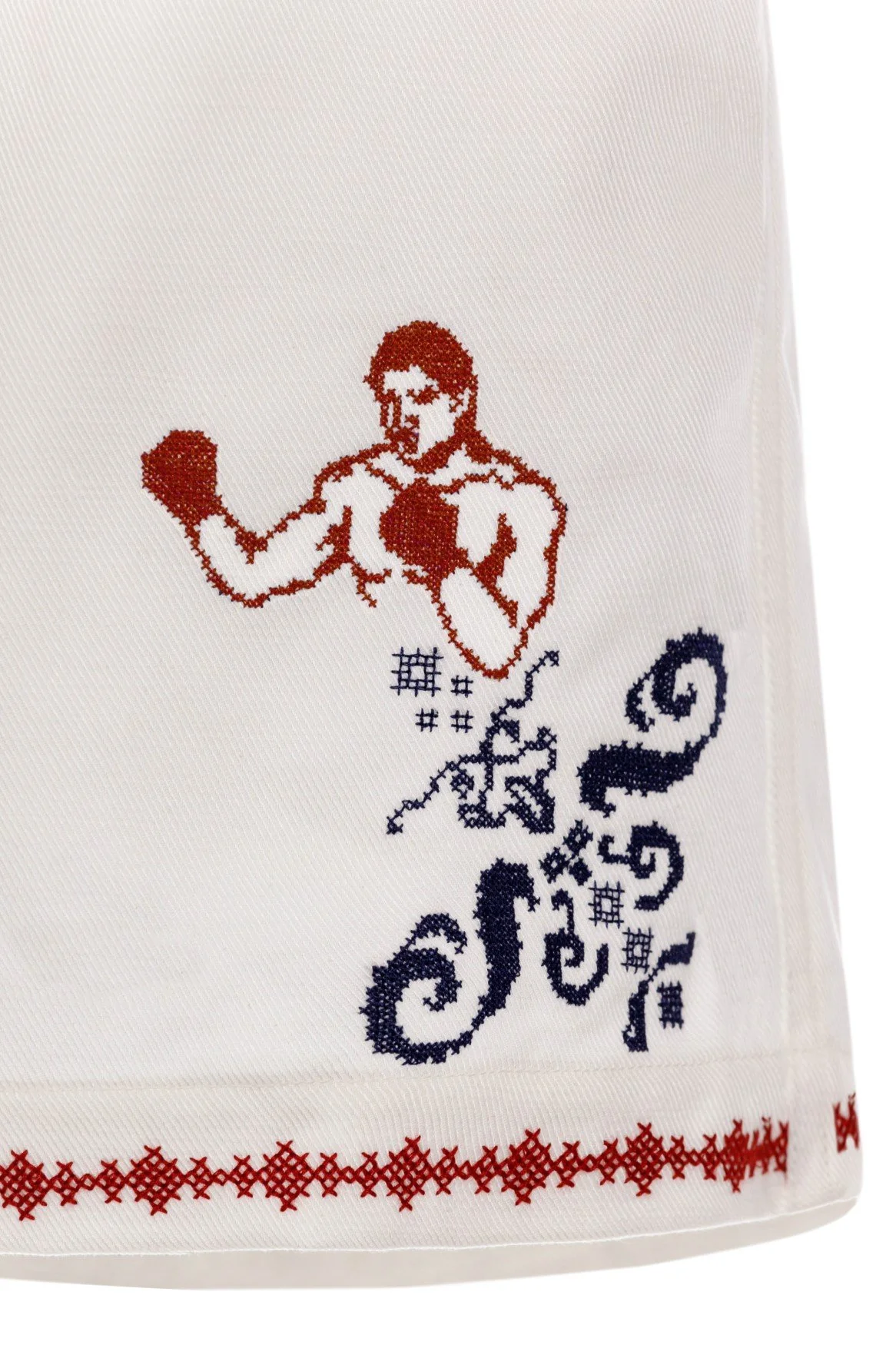 Miloh Men’s Shorts - Image 6