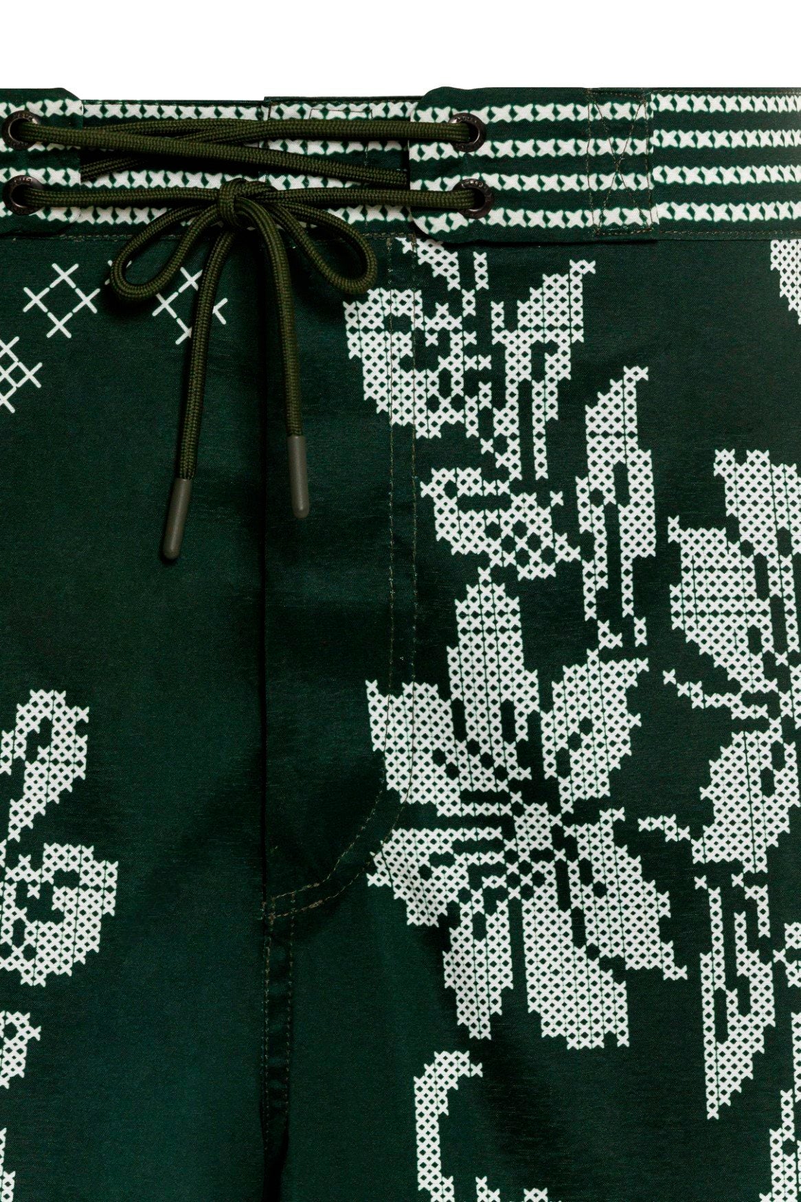 Sati Men’s Swim Trunks - Image 5