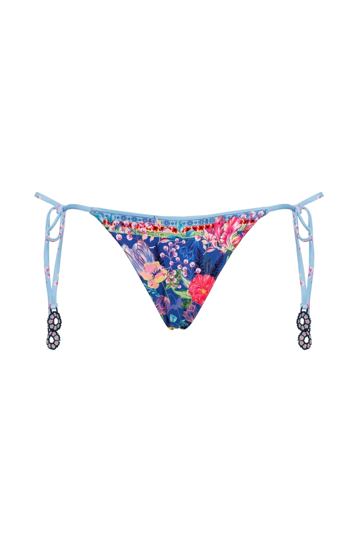 Alegria Bikini Bottom - Image 4
