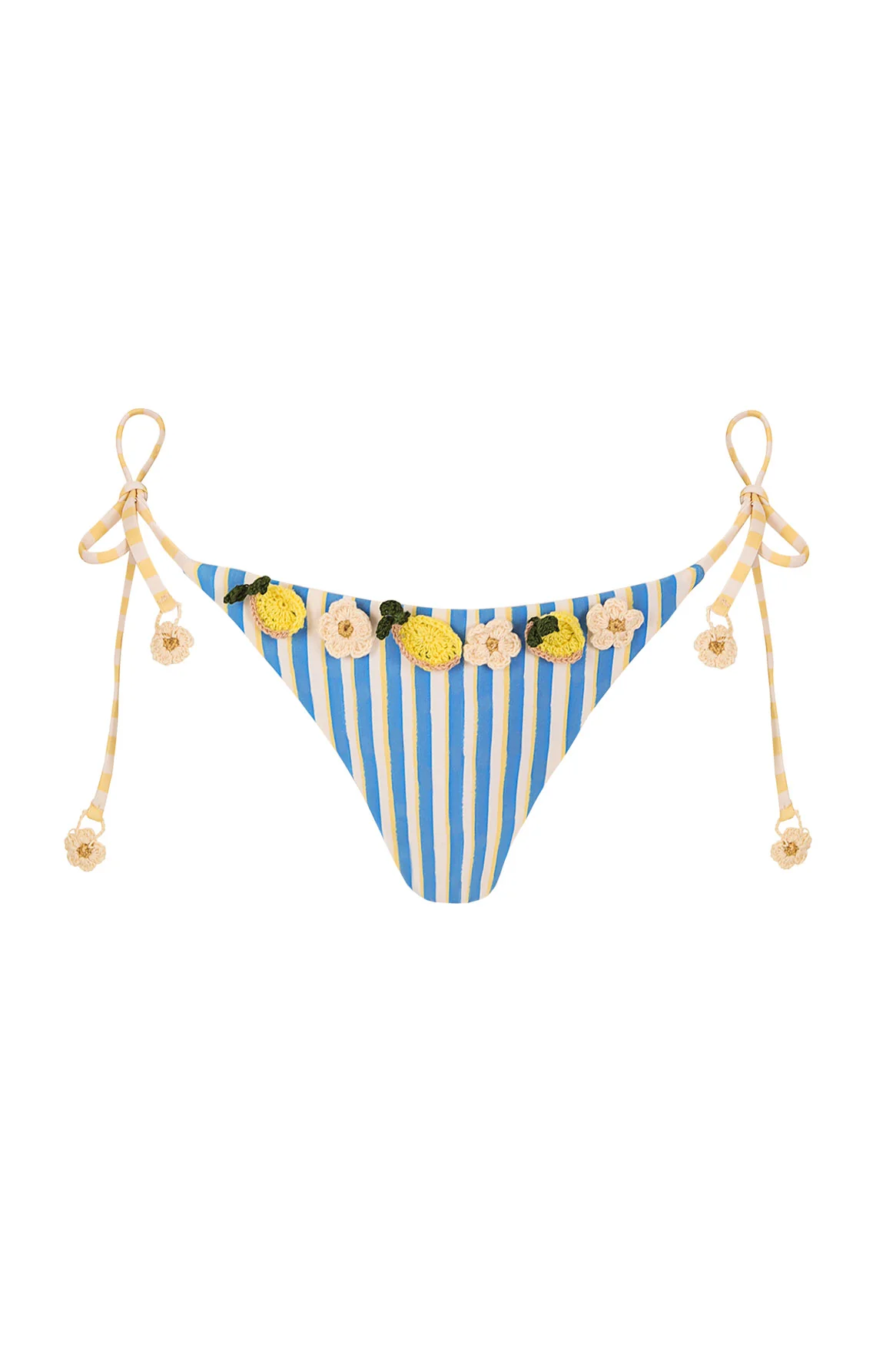 Alegria Bikini Bottom - Image 3