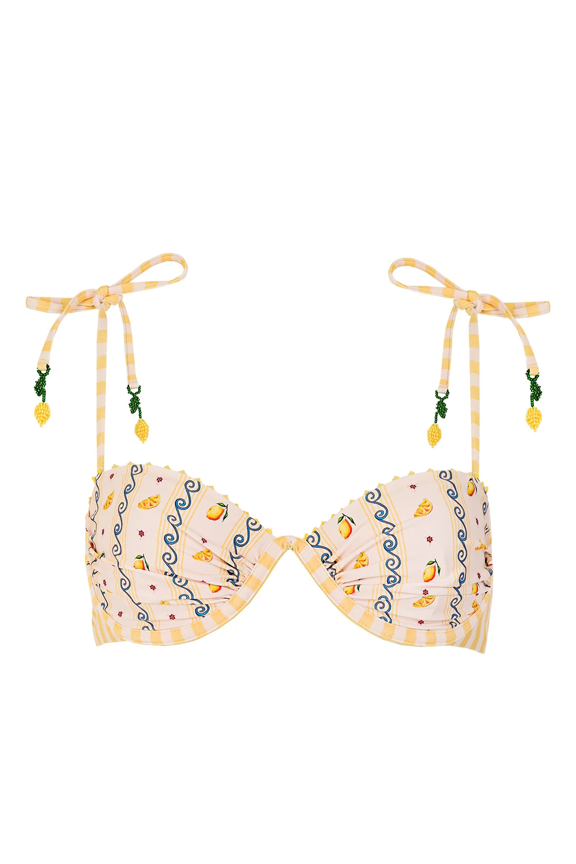 Donna Bikini Top - Image 3