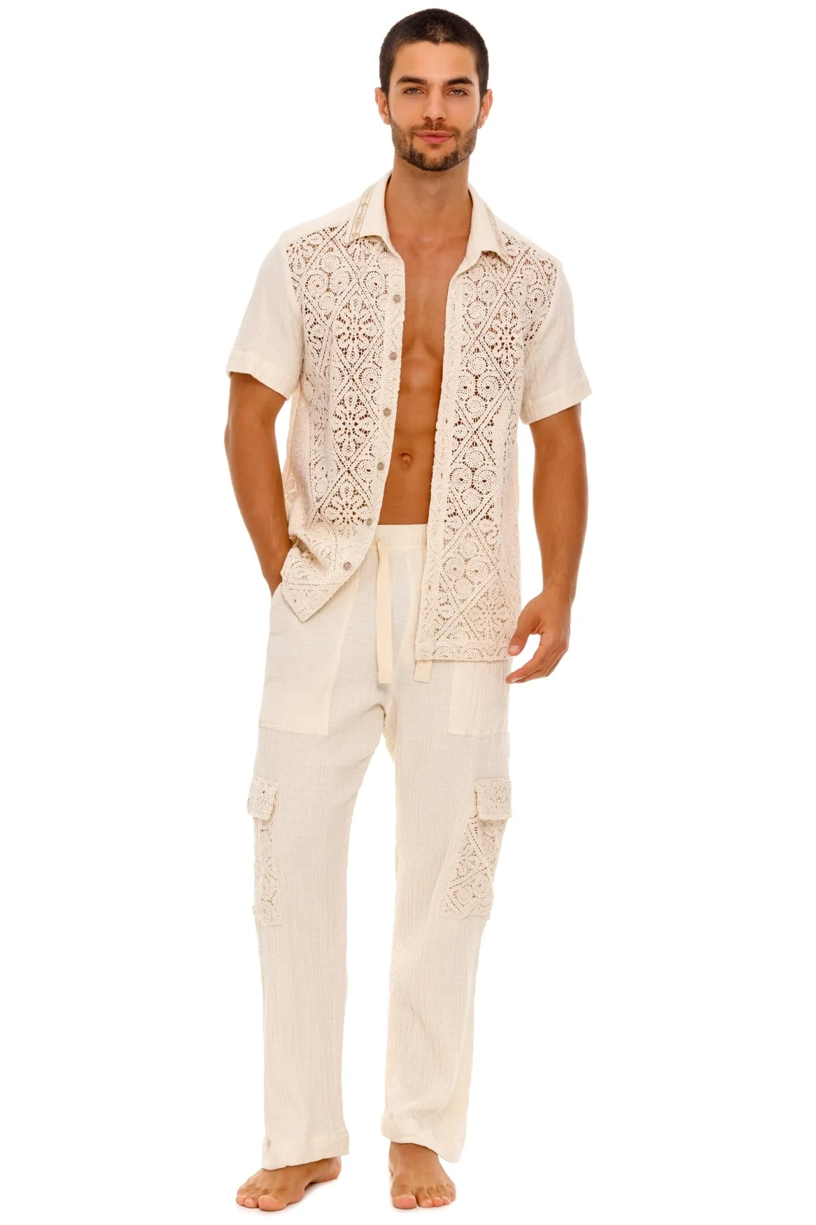 Flynn Pants - Image 5